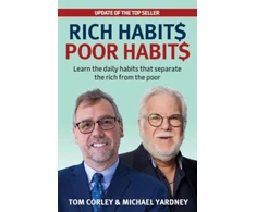 KNYGA Michael Yardney Rich Habits Poor Habits