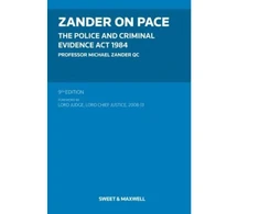 KNYGA Michael Zander Zander on PACE