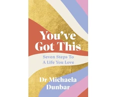 KNYGA Michaela Dunbar You’ve Got This