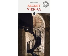 KNYGA Michaela Lindinger Secret Vienna Guide