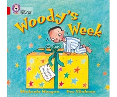 KNYGA Michaela Morgan Woody’s Week