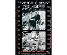 KNYGA Michal Abecassis French Cinema in Close-Up