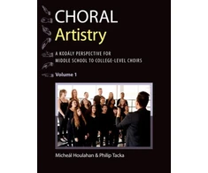 KNYGA Micheal Houlahan Choral Artistry