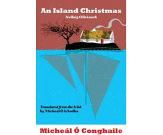 KNYGA Micheal O Conghaile Island Christmas - Nollaig Oileanach