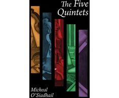 KNYGA Micheal Osiadhail Five Quintets