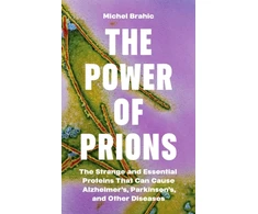 KNYGA Michel Brahic Power of Prions