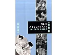 KNYGA Michel Chion Film, a Sound Art