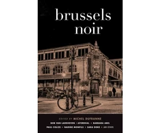 KNYGA Michel Dufranne Brussels Noir