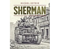 KNYGA Michel Esteve Sherman