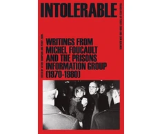 KNYGA Michel Foucault Intolerable