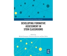 KNYGA Michel Grangeat Developing Formative Assessment in STEM Classrooms