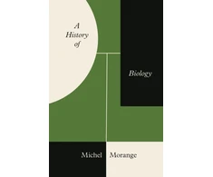 KNYGA Michel Morange History of Biology
