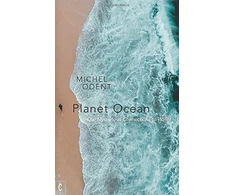 KNYGA Michel Odent Planet Ocean