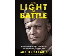 KNYGA Michel Paradis Light of Battle