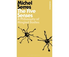KNYGA Michel Serres Five Senses