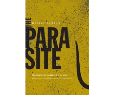 KNYGA Michel Serres Parasite