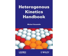 KNYGA Michel Soustelle Handbook of Heterogenous Kinetics