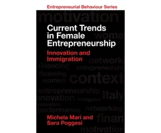 KNYGA Michela Mari Current Trends in Female Entrepreneurship