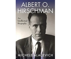 KNYGA Michele Alacevich Albert O. Hirschman
