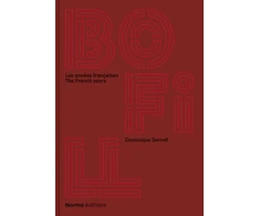 KNYGA Michele Champenois Ricardo Bofill