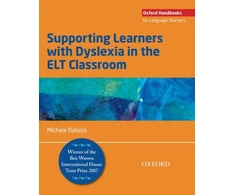 KNYGA Michele Daloiso Supporting Learners with Dyslexia in the ELT Classroom