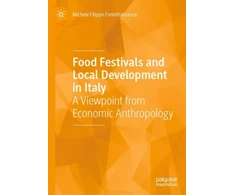 KNYGA Michele Filippo Fontefrancesco Food Festivals and Local Development in Italy