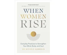 KNYGA Michele Kambolis When Women Rise