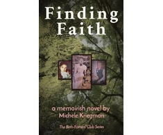 KNYGA Michele Kriegman Finding Faith