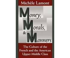 KNYGA Michele Lamont Money, Morals, and Manners