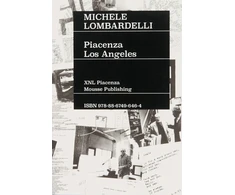 KNYGA Michele Lombardelli: Piacenza – Los Angeles