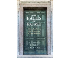 KNYGA Michele Renee Salzman Falls of Rome