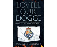 KNYGA Michele Schindler Lovell our Dogge