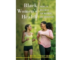 KNYGA Michele Tracy Berger Juodas Women's Health