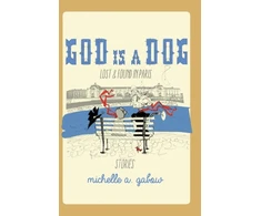 KNYGA Michelle A Gabow God Is a Dog
