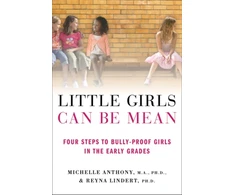 KNYGA Michelle Anthony Little Girls Can Be Mean