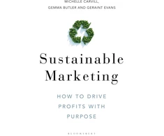 KNYGA Michelle Carvill Sustainable Marketing
