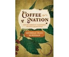 KNYGA Michelle Craig Mcdonald Coffee Nation