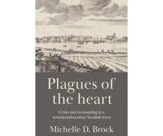 KNYGA Michelle D Brock Plagues of the Heart