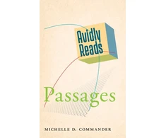 KNYGA Michelle D Commander Avidly Reads Passages