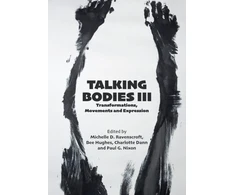 KNYGA Michelle D Ravenscroft Talking Bodies III