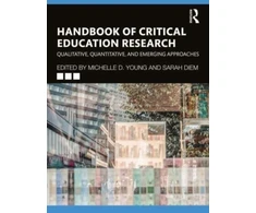 KNYGA Michelle D Young Handbook of Critical Education Research