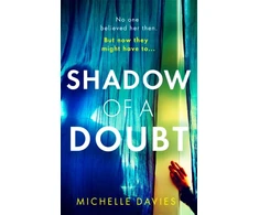 KNYGA Michelle Davies Shadow of a Doubt