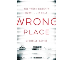 KNYGA Michelle Davies Wrong Place