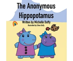 KNYGA Michelle Duffy Anonymous Hippopotamus