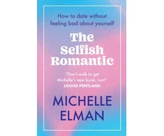 KNYGA Michelle Elman Selfish Romantic