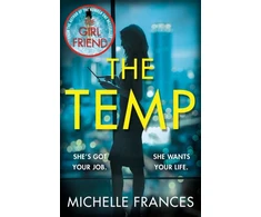 KNYGA Michelle Frances Temp