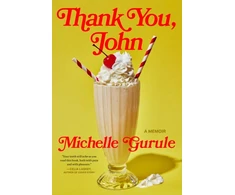 KNYGA Michelle Gurule Thank You, John