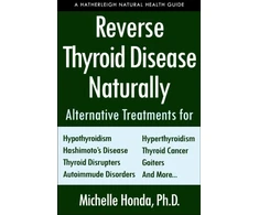 KNYGA Michelle Honda Reverse Thyroid Disease Naturally