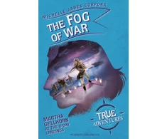 KNYGA Michelle Jabes Corpora Fog of War