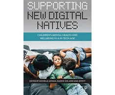 KNYGA Michelle Jayman Supporting New Digital Natives
